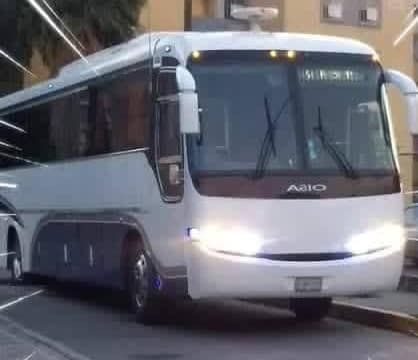 Autobus