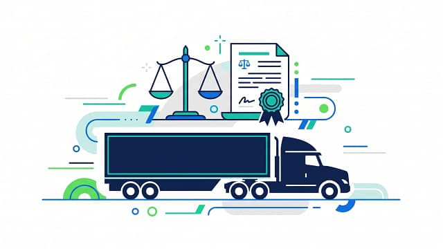 responsabilidad civil del transportista: unidad de autotransporte federal de carga en México