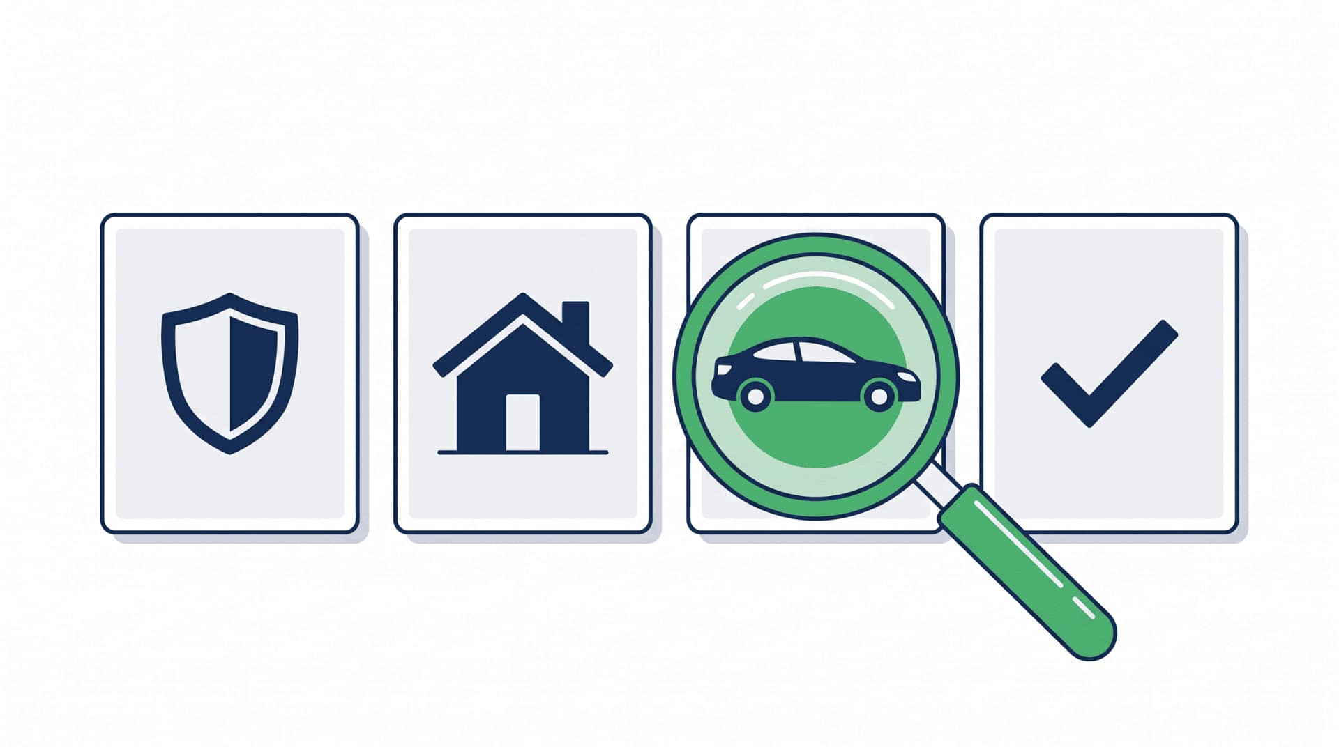 aseguradoras de auto en México: comparativa de coberturas entre compañías